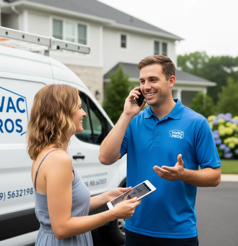 Furnace Installation in East Dubuque, IL